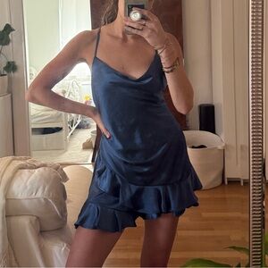 Princess Polly Romper / Mini Dress